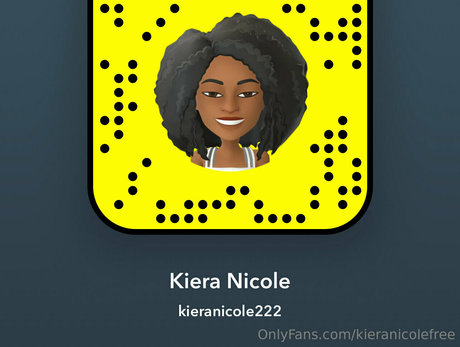 kieranicolefree アートスター 写真