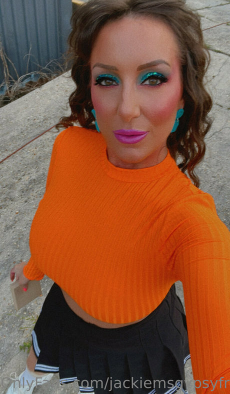 jackiemsgypsyfree ポルノスター 写真
