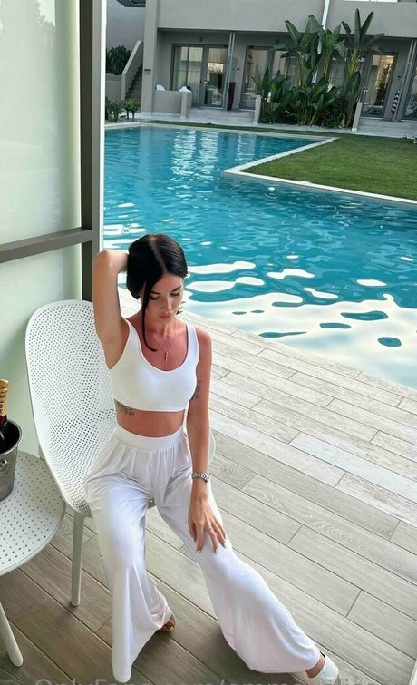 emma elisson ホットなスター 写真