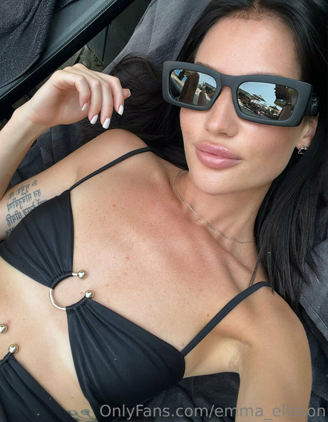 emma elisson ポルノスター ヌード アーカイブ