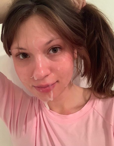 Annablossom 高品質のポルノスター 写真