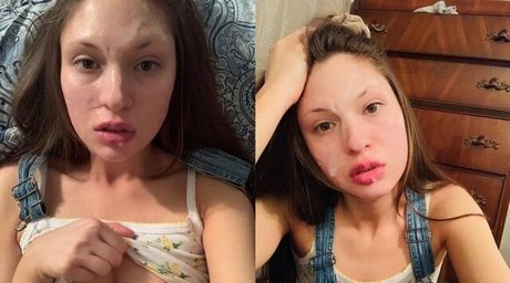 Annablossom ポルノスター 写真