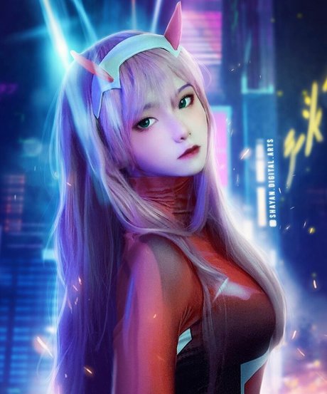 Aveline Tetsuya トップ女優 画像