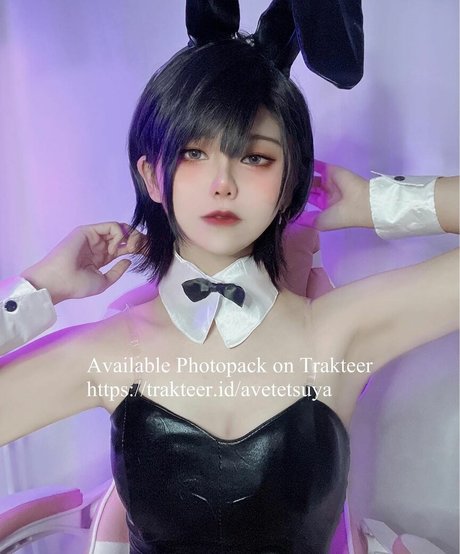 Aveline Tetsuya 完璧なポルノスター アーカイブ