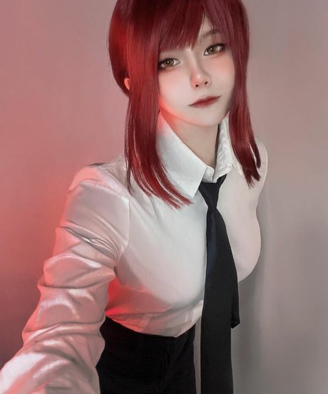 Aveline Tetsuya HDモデル ギャラリー
