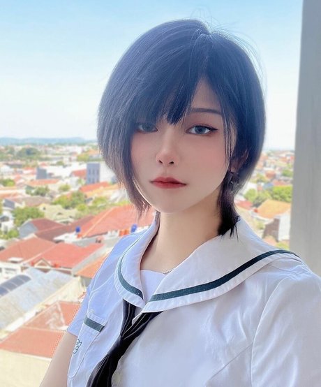 Aveline Tetsuya top profile image