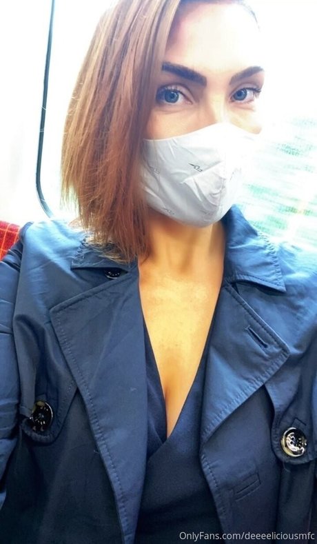 Deeeeliciousmfc 美しいスター 写真