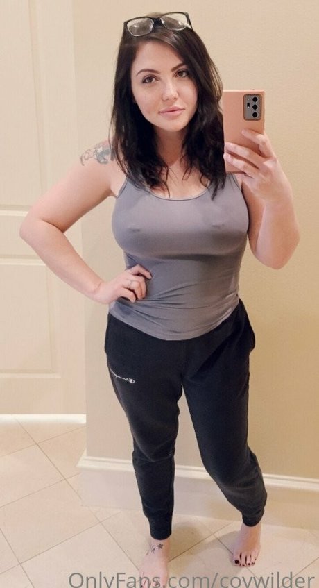 Coywilder ポルノモデル アーカイブ