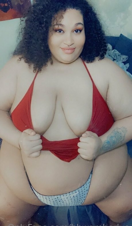 bbwamberlve 無料モデル 画像