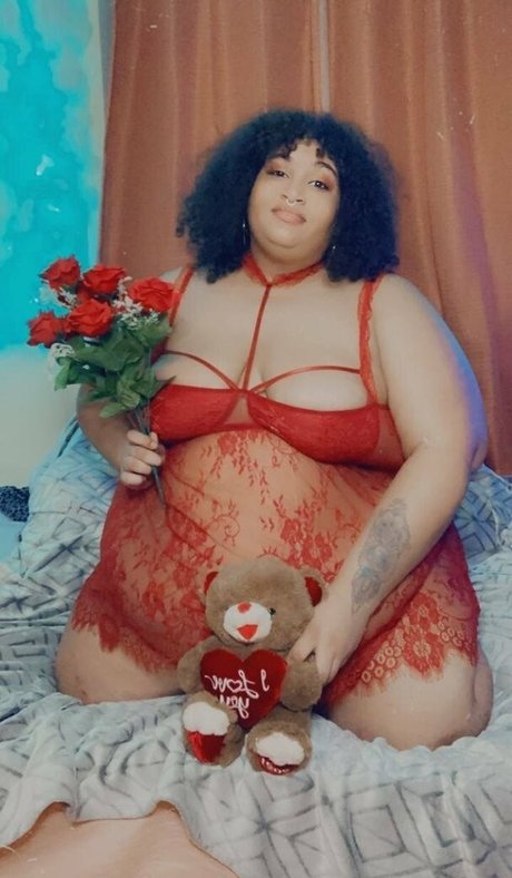 bbwamberlve 素敵なポルノスター 写真