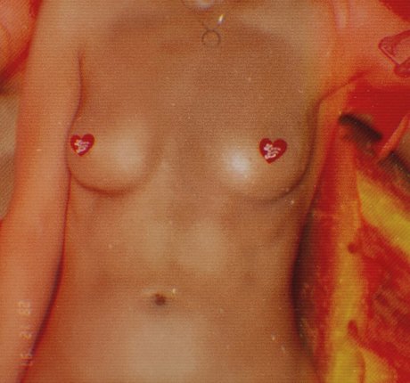 Booka Nile ホット女優 写真