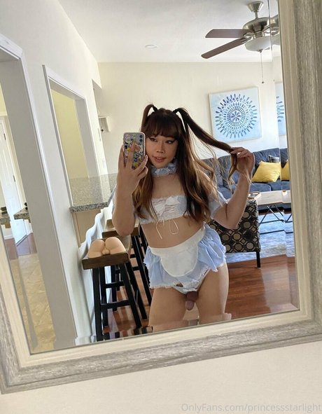 princessstarlight エロティックなポルノスター 写真