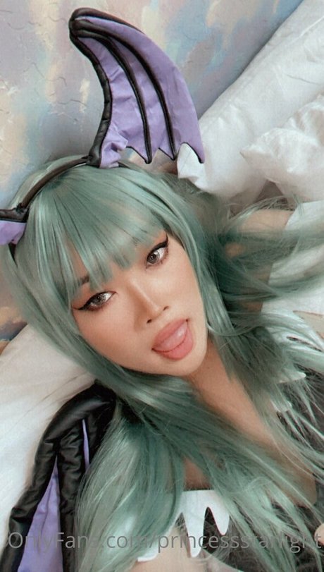 princessstarlight アダルトスター 写真