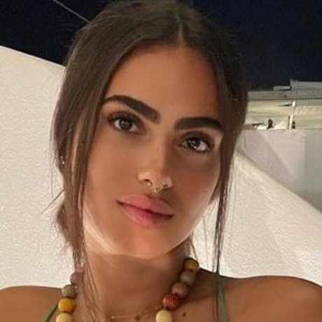Carmel Yehezkel ポルノスター 写真