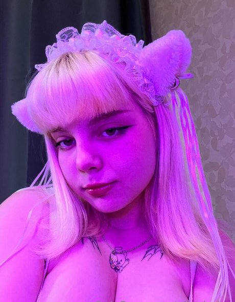aliyahalya かわいいスター 写真