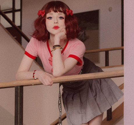 Anzujaamu 完璧なスター 写真