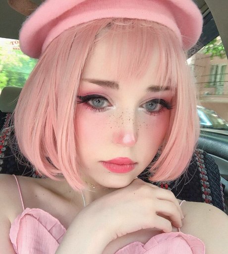 Anzujaamu かわいいスター ギャラリー
