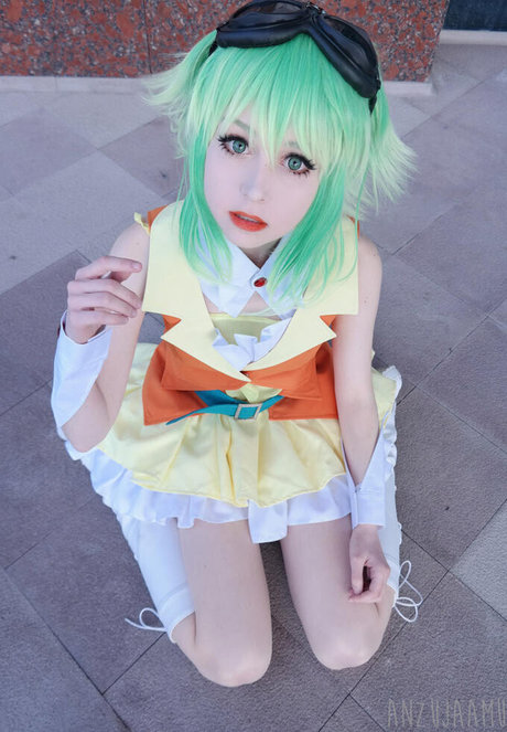 Anzujaamu 最高のスター 画像