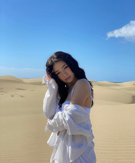 tingting lai トップモデル 写真