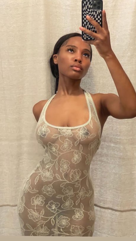 Quenlin Blackwell スターセックス 写真