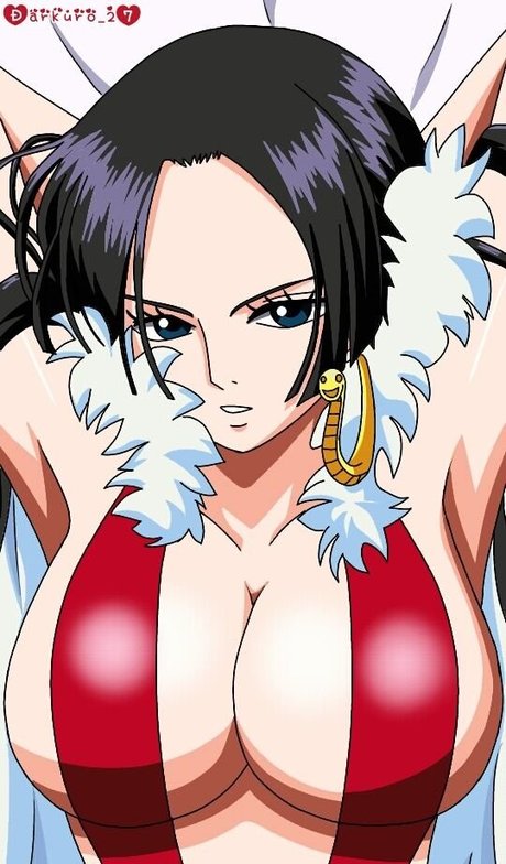 One Piece 無料モデル 画像