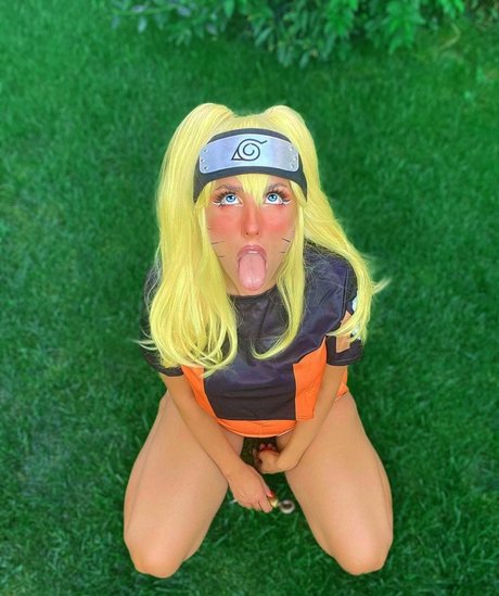 catlikemeow 女優 写真