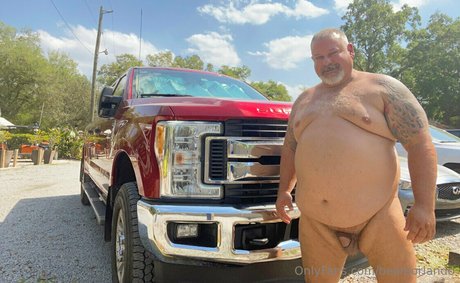 bearsorlando 高品質モデル 写真
