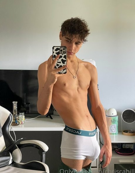 OnlyFansでチャット セクシー裸 写真