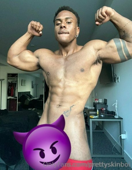 prettyskinboi 無料モデル 写真