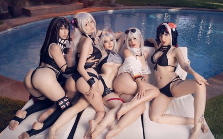 ティーンガールズオンリーファン xxx ギャラリー