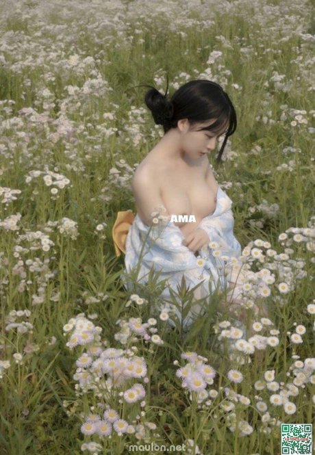 blacqkl XXXモデル 画像