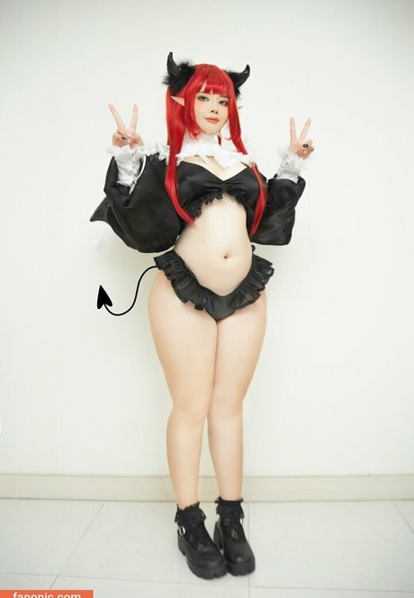 Neppu HDポルノスター 写真