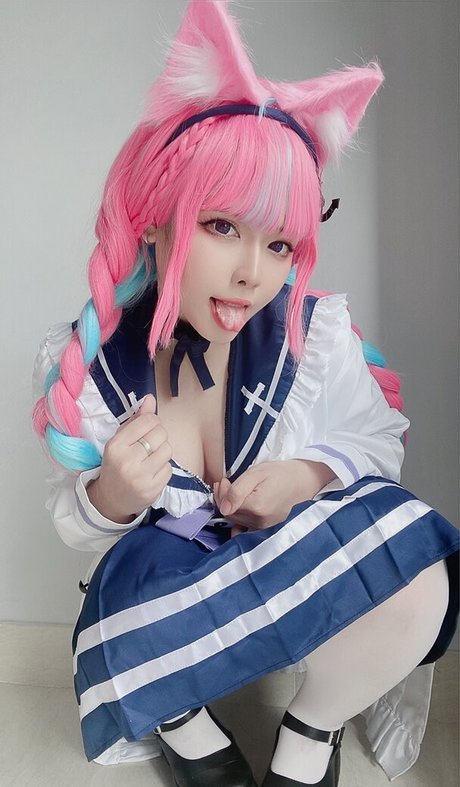 Neppu ポルノスター 写真