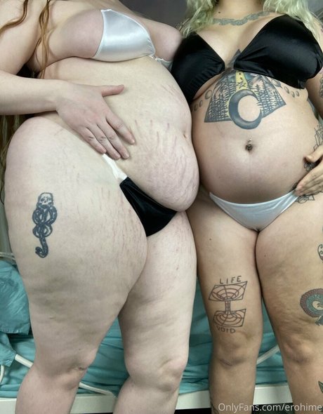 erohime ポルノモデル 写真