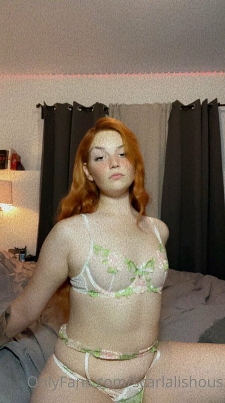 scarlalishous xxx女優 画像