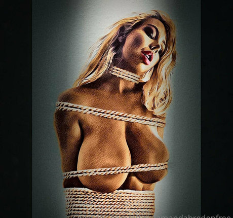 Amanda Breden スター xxx 写真