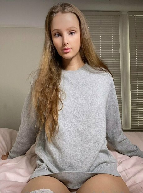 yourbabygirllxoxo 美しいモデル ギャラリー