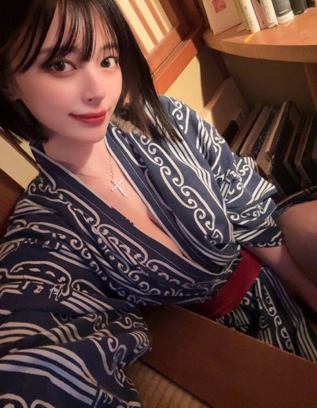 minachimaru 限定モデル 写真