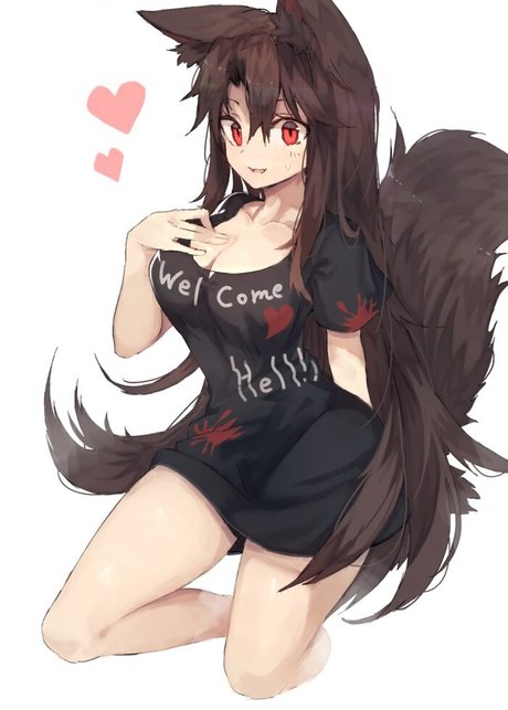 Touhou Project セックス女優 写真