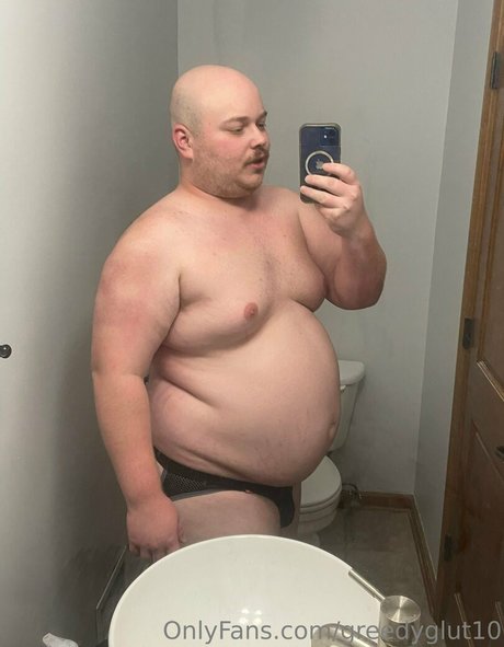 greedyglut10 ホットなモデル 写真