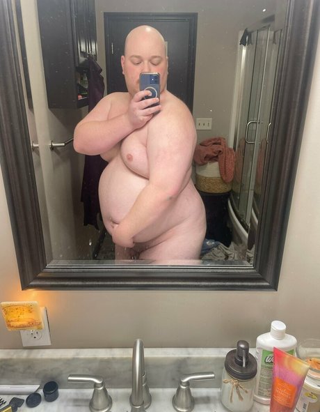 greedyglut10 完璧なモデル 写真