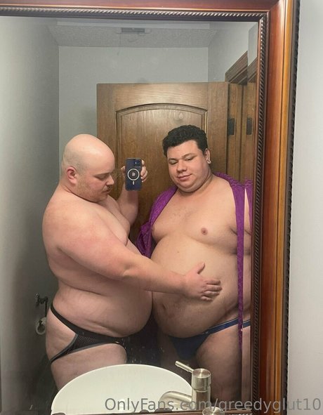 greedyglut10 xxxモデル 写真