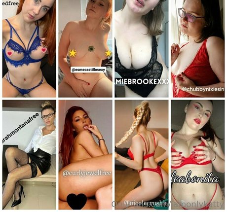 iamonlykatty 最高の女優 写真