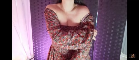 ASMR Alysaa 高品質モデル 写真