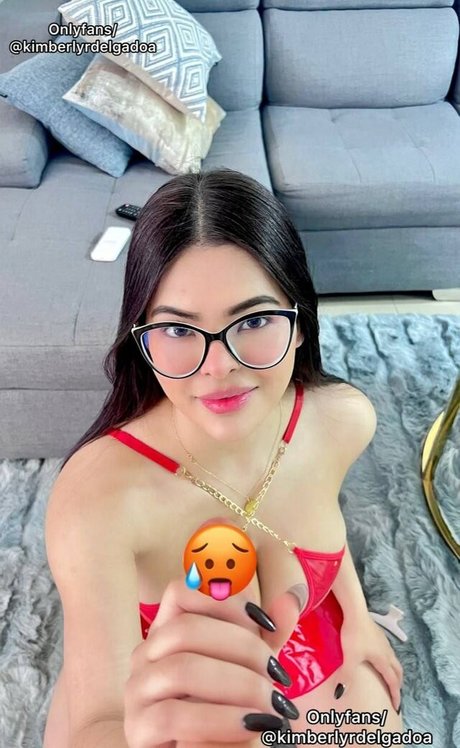 Kimberly Delgado ポルノ女優 写真