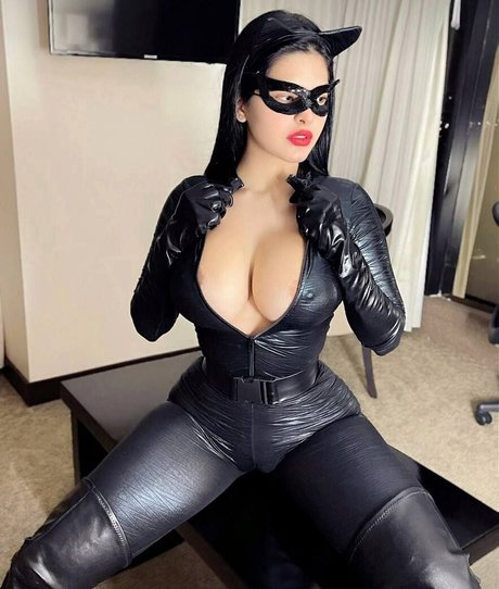 Kimberly Delgado エロティックなポルノスター ギャラリー