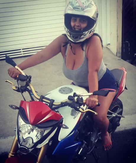 Brunna Fonseca 美しい女優 写真