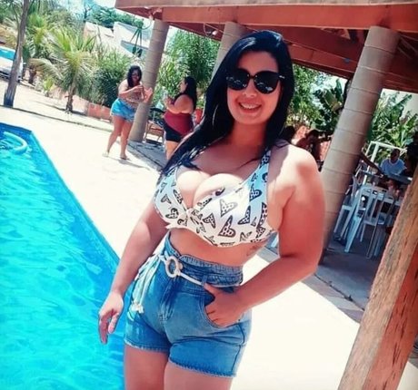 Brunna Fonseca profile image