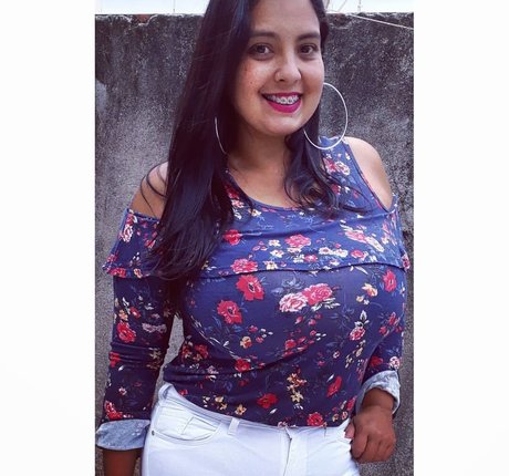 Brunna Fonseca エロティックなポルノスター 画像