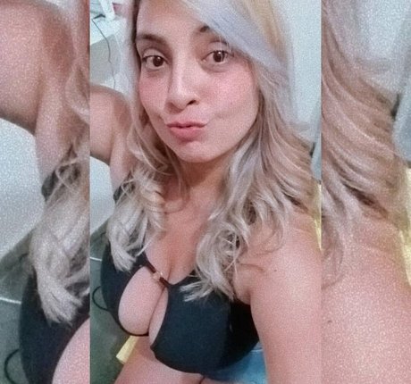 Brunna Fonseca ポルノスター ヌード 写真
